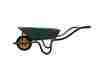 Picture of TH-001 WHEEL BARROW green /1*1