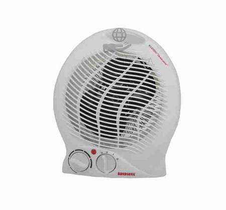 Picture of NSB-L001 FAN HEATER/1*8