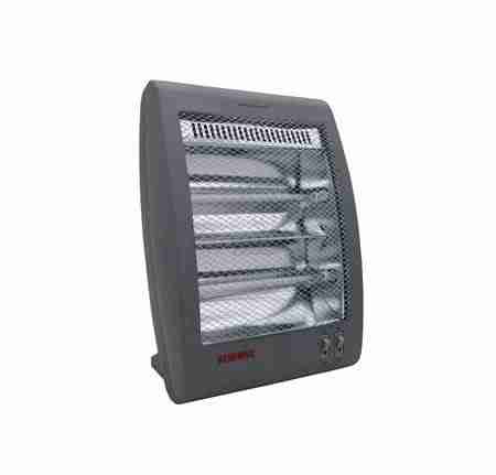 Picture of NSB-L101 2BAR HEATER/1*10