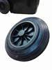 Picture of Wheelie bin wheel(2pcs)/1*1