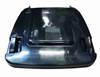 Picture of Wheelie bin lid Black/1*1