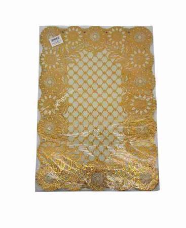 Picture of BS-7011 12p 30*45cm gold/1*25