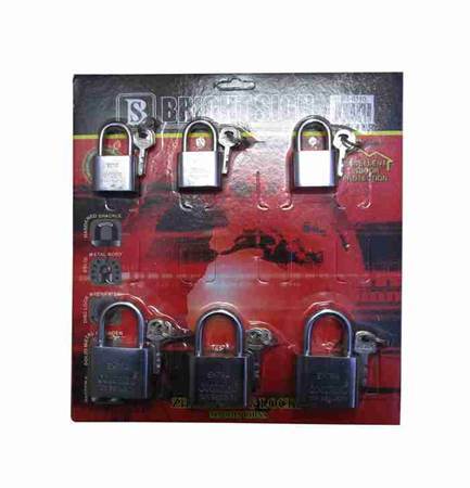 Picture of BS-0116 40-50 LOCK/1*25