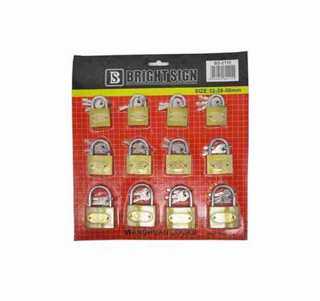 Picture of BS-0115(32/38/50 GOLD)/1*25