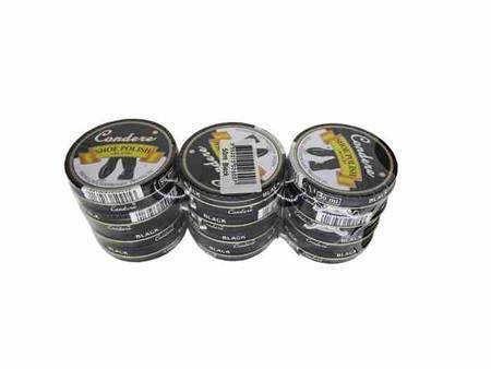 Picture of 50ml SHOE POLISH/1*24