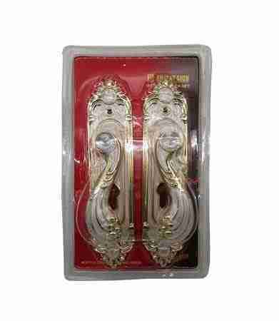 Picture of BS-0414 MORTICE LOCK/1*24