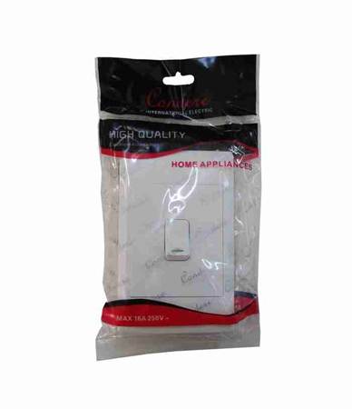 Picture of CN-K001 K1(1LEVER 1WAY)/1*120