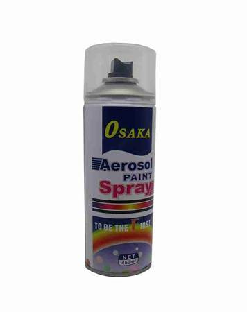 Picture of 190 LACQVER OSAKA PAINT/1*24