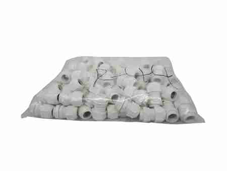 Picture of R-44 PVC Cable Gland 100P/1*8