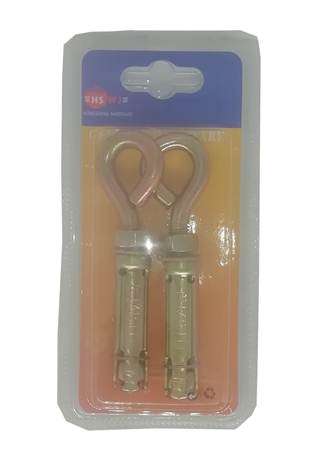 Picture of BS-0449 M8 2P O"Expansion screws/144