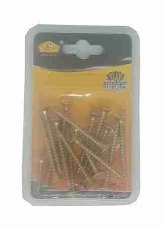Picture of BS-0460 5*50 16P SCREW NAILS/1*144