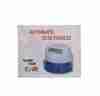 Picture of Automatic coin sorter & counter