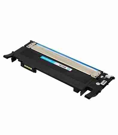 Picture of TONER FOR SAM CLT406S CYAN