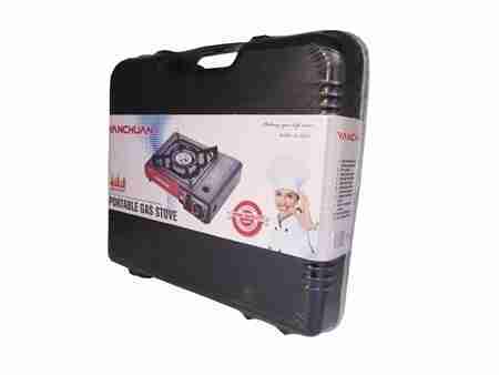 Picture of 231371 PORTABLE GAS STOVE/1*6