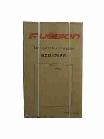 Picture of BCD120SS FRIGE/1*1