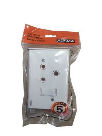 Picture of AUS A-MS10/1*96