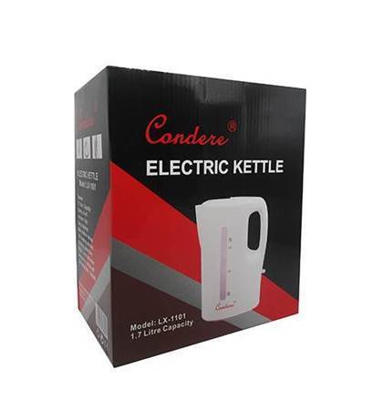 Picture of LX-1101 CONDERE KETTLE no base/1*6