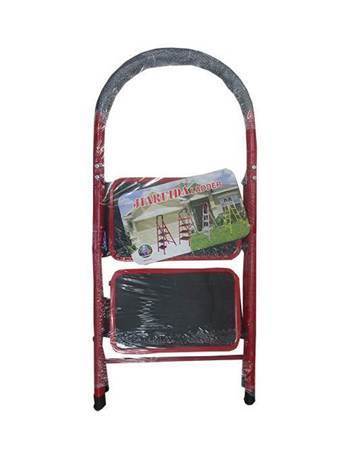 Picture of 64012-1 2 STEP LADDER/1*4