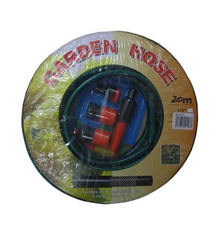 Picture of BS-0148 20M GARDEN HOSE/1*10