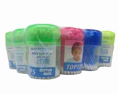 Picture of BS-7565 COTTON BUDS 12p/1*20