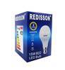 Picture of 15W B22(RED LED BULB)/1*50