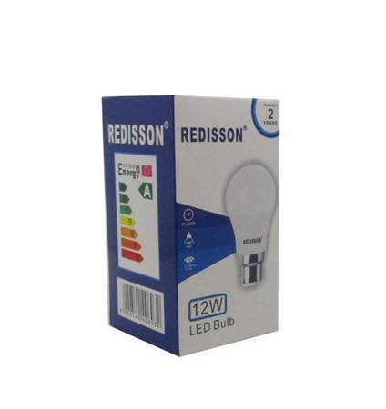 Picture of 12WB22 REDISSON LED BULB A/1*100