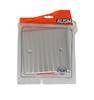 Picture of AUS A-100(S)-S silver cover plate 4*4/1*48