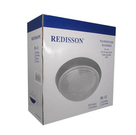 Picture of BK-02 ES BLACK /1*6