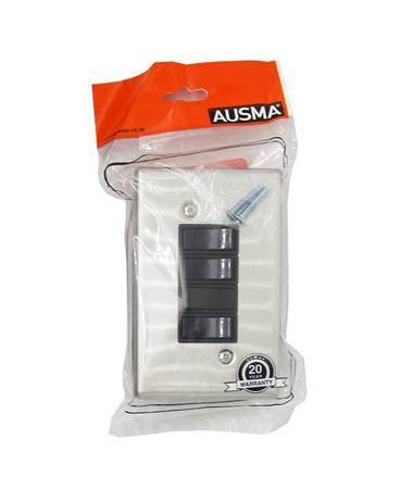 Picture of Aus A-M04(S)-S(silver steel)/1*96