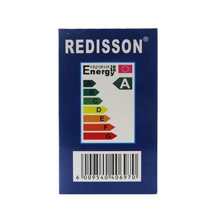 Picture of 7WE27 REDISSON LED BULB A/1*100