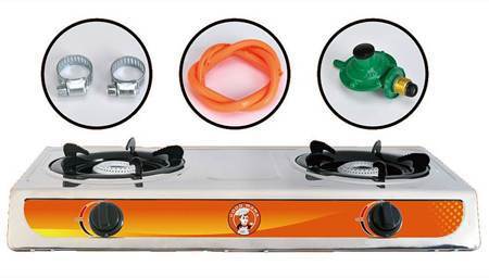 Picture of GES-D12 Gas stove(GOOD MAMA)/1*3