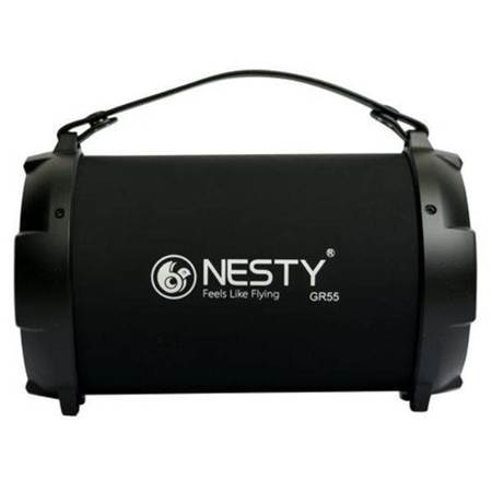 Picture of Nesty Wireless Bluetooth Portable Speaker