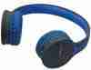 Picture of Toshiba RZE-BT180H Bluetooth Headphones Blue