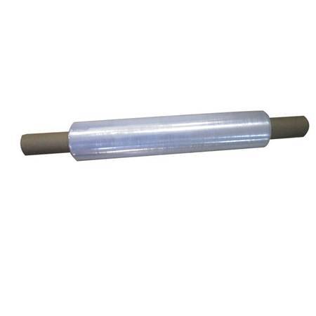 Picture of 400mt pallet wrap with handle/1*5