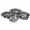 Picture of K333 Casserole pot 8pcs/1*8