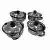Picture of K333 Casserole pot 8pcs/1*8