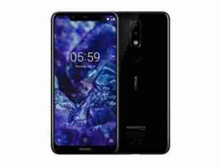 Picture of Nokia 5.1 Plus