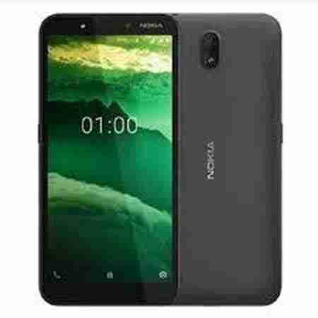 Picture of Nokia C1