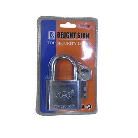 Picture of BS-2565 50MM SECURITY LOCKS/1*72