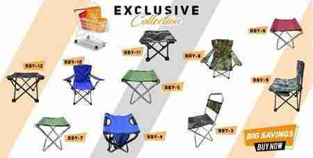 Picture of BBY Chairs Collections