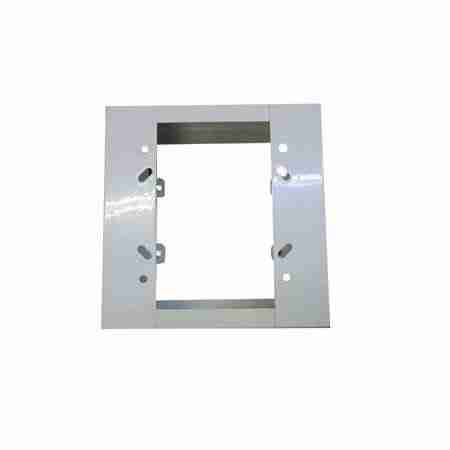 Picture of Z-003 ON WALL BOX 4*4 WHITE/1*60