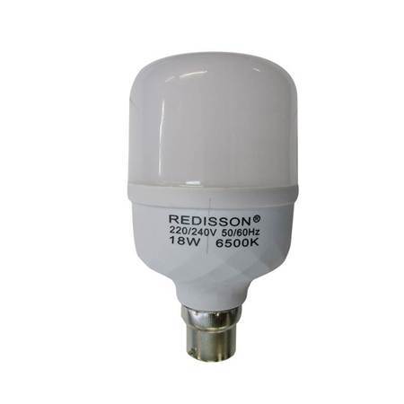 Picture of 18W E27  RED LED BULB B /1*100