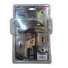 图片 BS-0637 2 LEVER DOOR LOCK/1*24