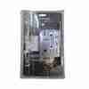 图片 BS-0637 2 LEVER DOOR LOCK/1*24