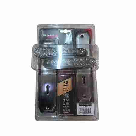 Picture of BS-0636 2 LEVER DOOR LOCK/1*24