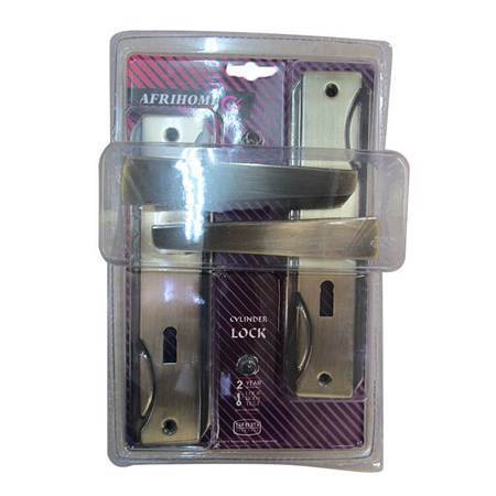 Picture of BS-0634 2LEVER DOOR LOCK/1*24
