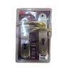 Picture of BS-0632  2 LEVER DOOR LOCK/1*24