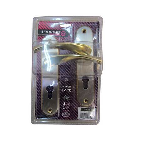 Picture of BS-0632  2 LEVER DOOR LOCK/1*24