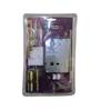 Picture of BS-0632  2 LEVER DOOR LOCK/1*24