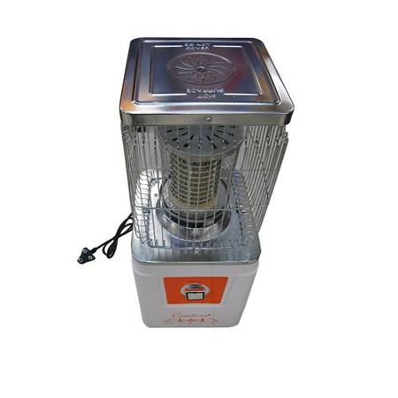 Picture of ZR-1005 ELECTRIC HEATER/1*1